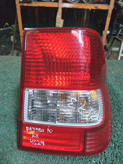 Stop Pajero io 1998 RH