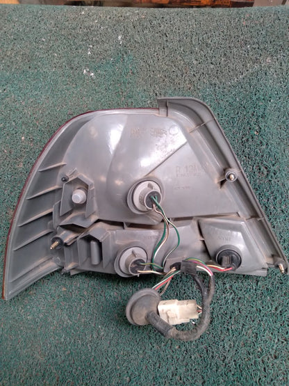 Stop Sprinter 1995 RH