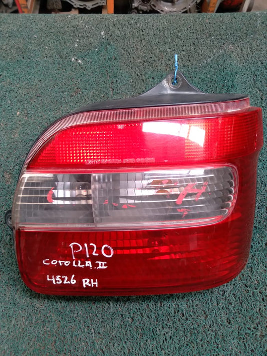 Stop Corolla 2 1997 RH