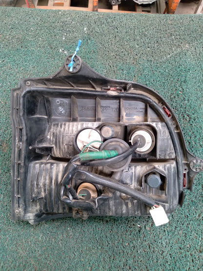 Stop Corolla 2 1997 RH