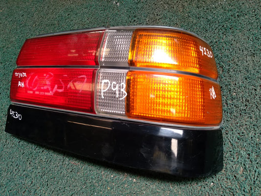 Stop Corsa 1991 RH