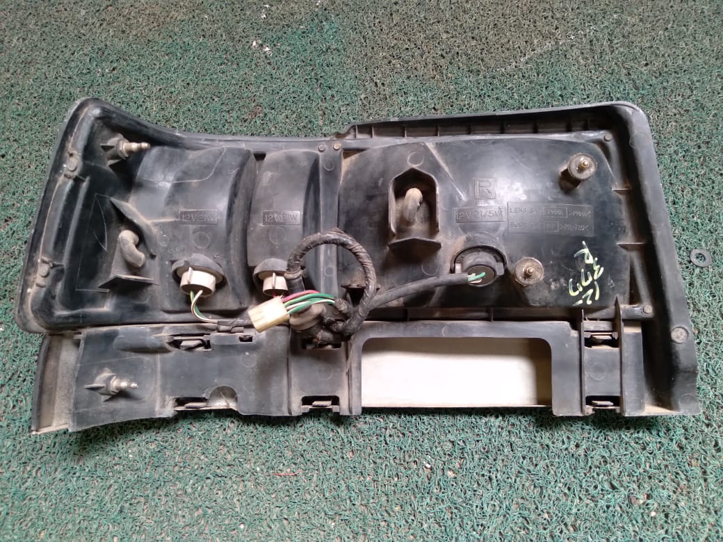 Stop Corsa 1991 RH