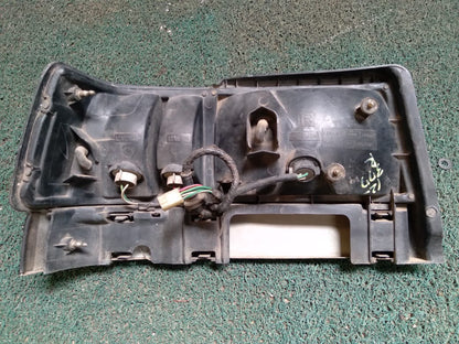 Stop Corsa 1991 RH