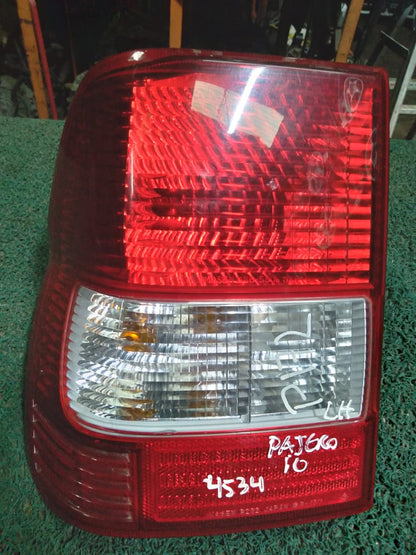 Stop Pajero io 1998 LH