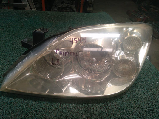 Farol Primera 2003 LH