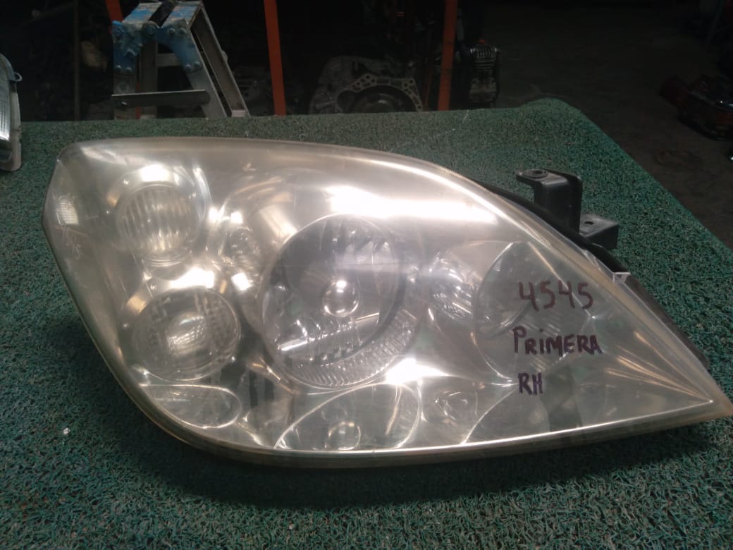 Farol Primera 2003 RH
