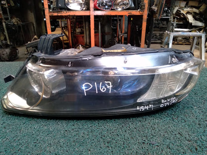 Farol Odyssey 2006 LH