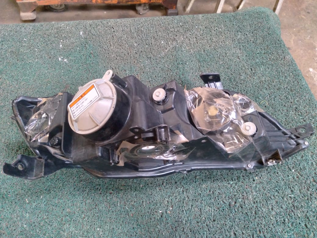 Farol Odyssey 2006 LH