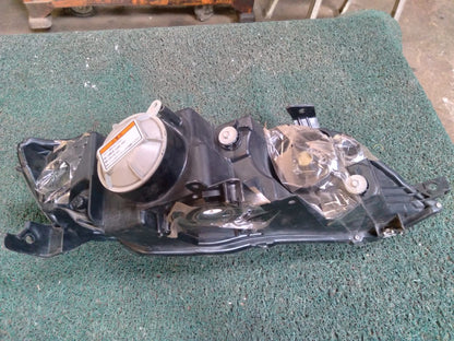 Farol Odyssey 2006 LH
