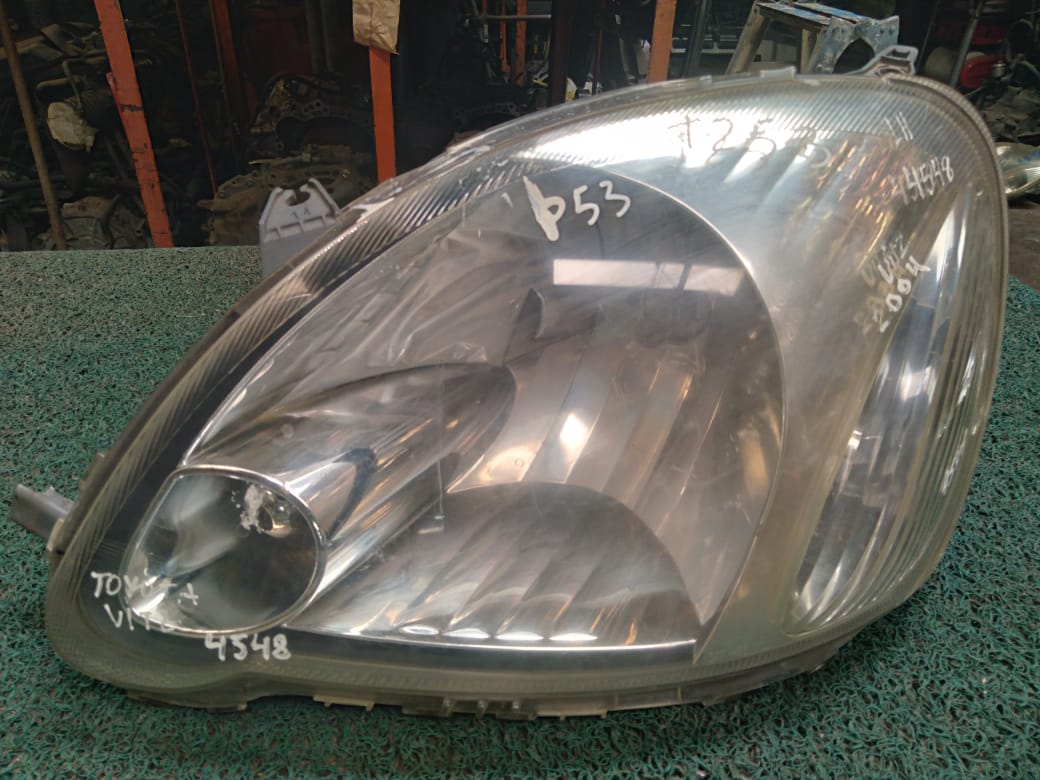Farol Vitz 2004 LH
