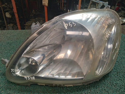 Farol Vitz 2004 LH