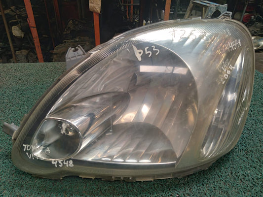 Farol Vitz 2004 LH