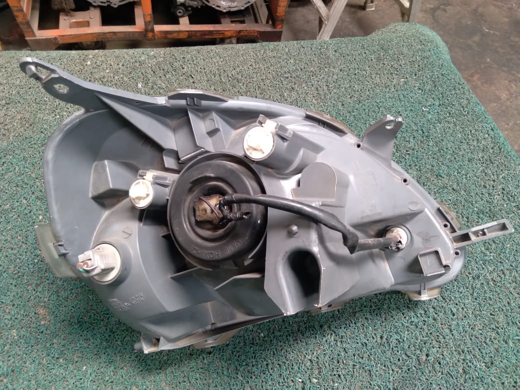 Farol Vitz 2004 LH
