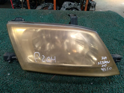 Farol AD-WINGROAD 2004 RH