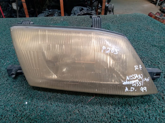 Farol AD-WINGROAD 1999-2001 RH