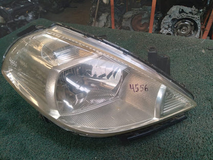 Farol Tiida 2006 RH