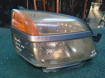 Farol Voxy 2004 RH