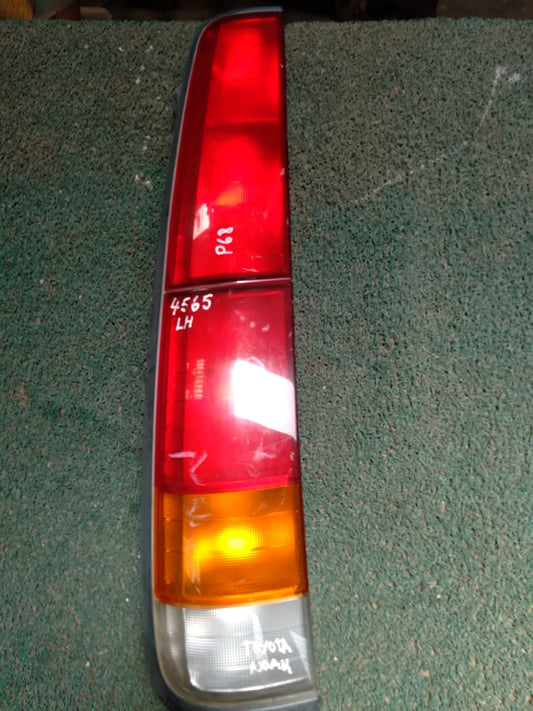 Stop Noah Town Ace 2000 RH