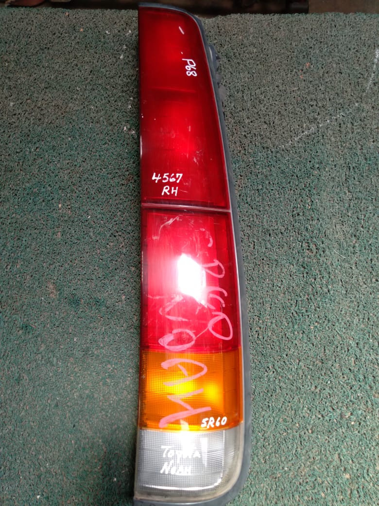 Stop Noah Town Ace 2000 RH