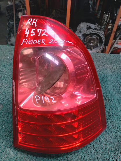 Stop Fielder 2003 RH