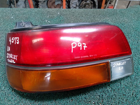 Stop Starlet Solei 1993 LH