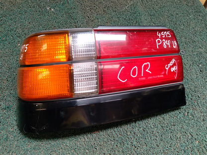 Stop Corsa 1991 LH