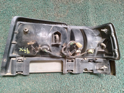 Stop Corsa 1991 LH