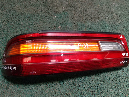Stop Levin 1992 LH