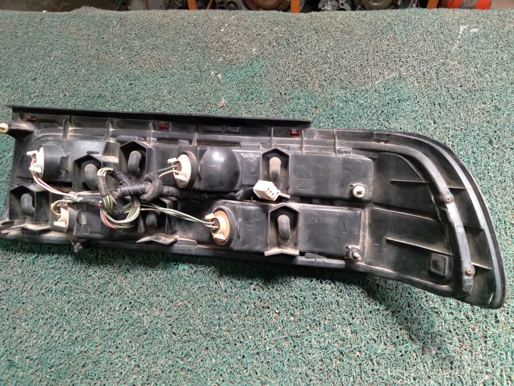 Stop Levin 1992 LH