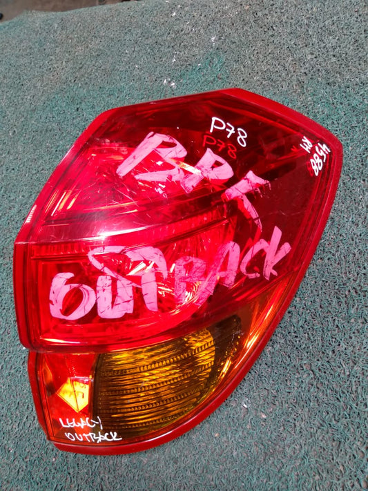 Stop Legacy Outback RH