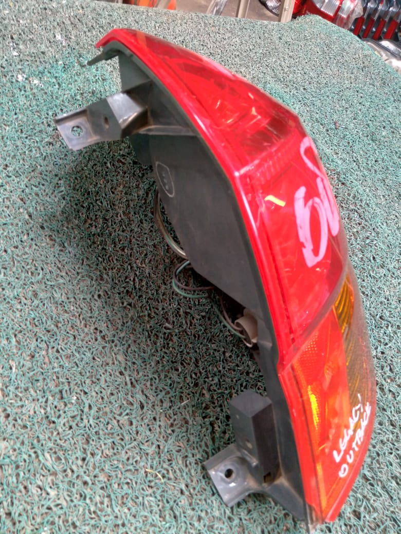 Stop Legacy Outback RH