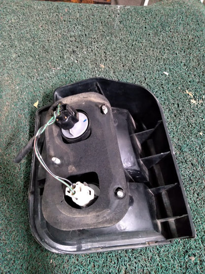 Stop RVR 1993 RH