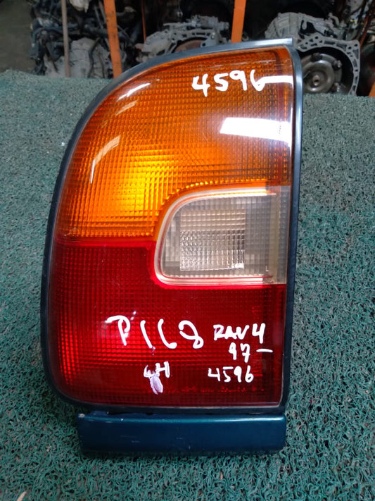 Stop Rav4 1996 LH