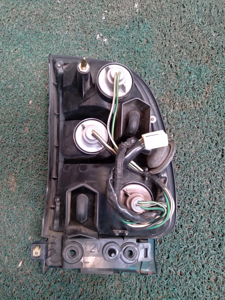 Stop Rav4 1996 LH