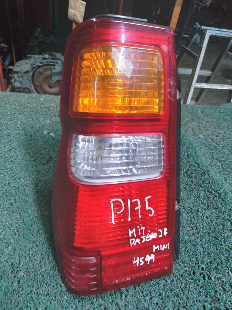 Stop Pajero mini 1998 LH