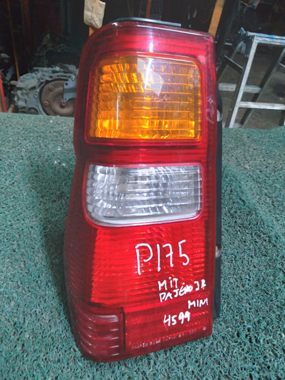 Stop Pajero mini 1998 LH