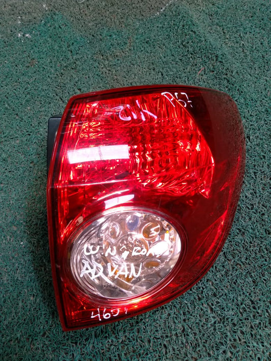 Stop AD 2008 RH