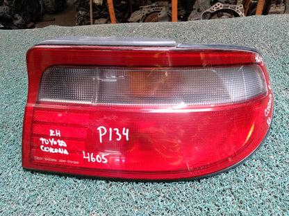 Stop Corona 1995 RH