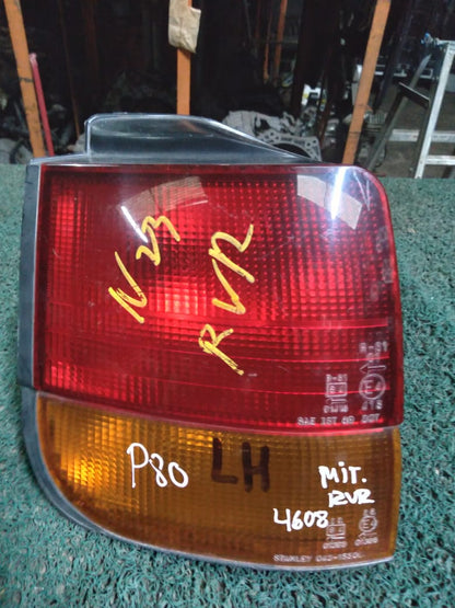 Stop RVR 1993 LH
