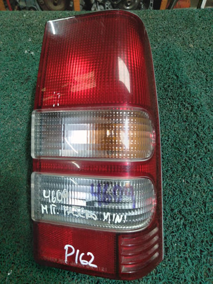 Stop Pajero mini 1997 RH