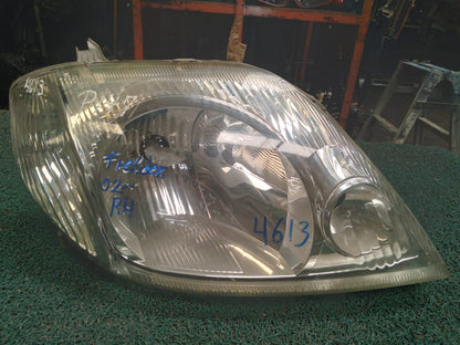 Farol Corolla fielder 2002 RH
