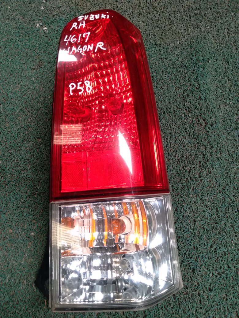 Stop Wagon R 2000 RH