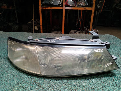 Farol Levin 1993 RH