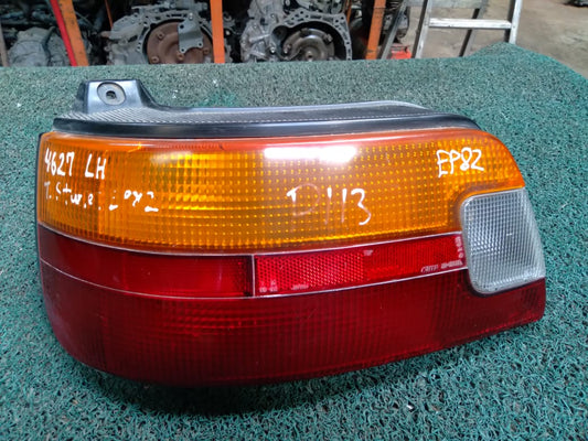 Stop Starlet Solei 1993 LH