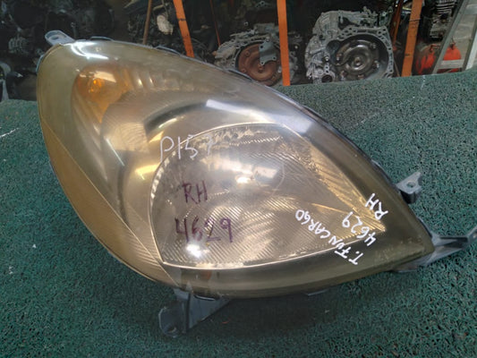 Farol Funcargo 1999 RH