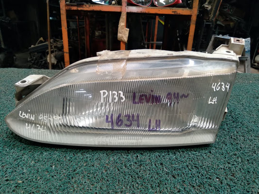 Farol Levin 1994 LH