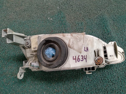 Farol Levin 1994 LH