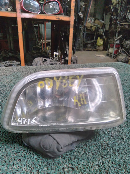 Rompenieblas Honda Odysey Par