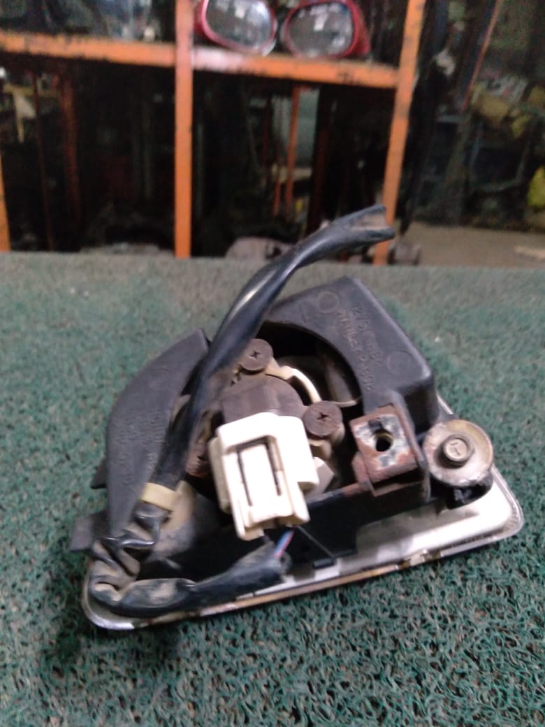 Rompenieblas Honda Odysey Par