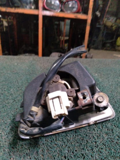 Rompenieblas Honda Odysey Par
